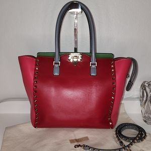 Valentino Garavani Rockstud Multicolor